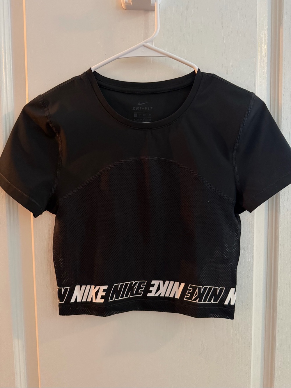 Nike Dry Fit Top